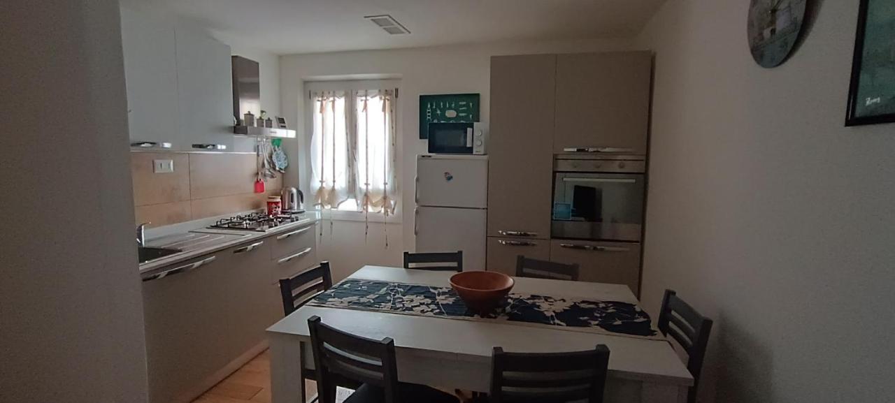 Appartamento In Centro Storico Alghero Exterior foto