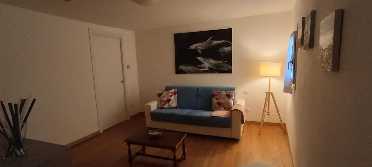 Appartamento In Centro Storico Alghero Exterior foto