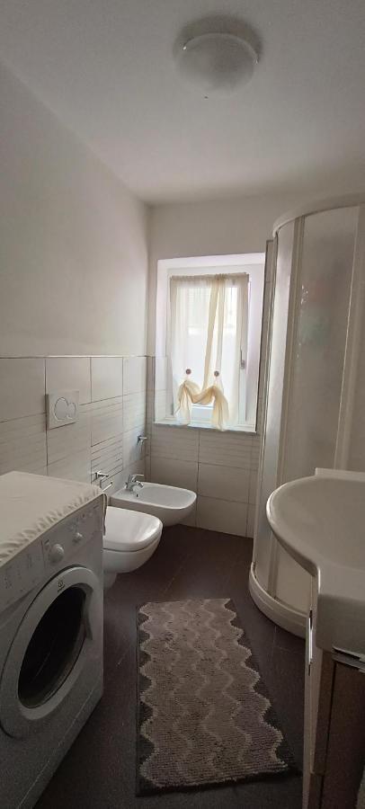 Appartamento In Centro Storico Alghero Exterior foto
